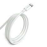 WIWU 2M MFi Certified Lightning 8Pin USB Data Sync Charger Cable for iPhone iPad iPod