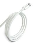 WIWU 1.2M MFi Certified Lightning 8Pin USB Data Sync Charging Cable for iPhone iPad iPod