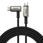 BASEUS Hammer Cable Type-C PD3.1 Gen2 100W(20V/5A), 1.5m