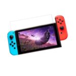 GULIKIT NS11 Ultra-clear Anti-explosion Tempered Glass Full Screen Film for Nintendo Switch