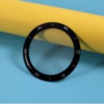 Soft Full Screen Protector Ring [with Scale] for Huawei Watch GT 2e