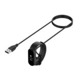 For Xiaomi Mi Band 5 Charger Magnetic Charging Cable Fast Chargers Cord 50cm
