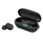 TWS H6S 5.0 Bluetooth Earphones Sports Earbuds LED Digital Power Display with Charging Box