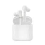 XIAOMI Haylou T19 Wireless Charging TWS APTX Infrared Sensor Bluetooth Headphones