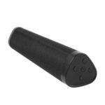 A500 Portable Bluetooth 4.0 Speaker Wireless Deep Bass Stereo Sound Box – Black