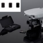 DJI Mavic Air 2 ND16/64/256 Filters Set (EWB7652)