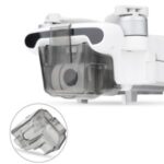 RCSTQ Camera Lens Protector Cover Len Cap Dustproof for FIMI X8SE 2020 Gimbal Drone Accessories
