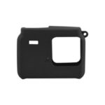 ?Silicone Protective Case Skin Cover with Lens Cap for Insta360 ONE R 4K (EWB7637)