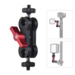 Aluminum Alloy SLR Camera Articulating Magic Arm