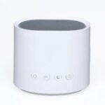 Rechargeable White Noise Hifi Sound Music Intelligent Timing Sleep Aid Instrument