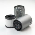 MOMAX Purifier Filter Element Replace Part for MOMAX Pure Go Smart Car Air Purifier