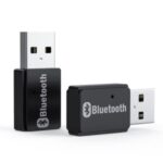 PC Bluetooth 5.0 Adapter Driver Free Audio Transmitter