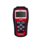 MaxiScan KW808 OBDII EOBD Car Code Reader Tester Diagnostic Scanner