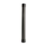 Professional Stabilizer Extension Pole Stick Rod – Black