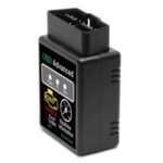 V02H2-1  V2.1 BT 2.0 Interface OBDII Car Diagnostic Scanner Code Reader Tool for Android
