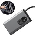 BASEUS Energy Source Inflator Pump Wireless Intelligent Air Pump – Tarnish
