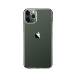 NXE Transparent Soft TPU Protective Back Shell for iPhone 12 Pro/12 Max 6.1 inch