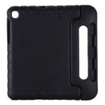 Shockproof EVA Foam Stand Shell for Samsung Galaxy Tab S6 Lite – Black