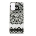 Pattern Printing TPU Protection Case for Samsung Galaxy A41 (Global Version) – Unique Pattern
