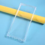 MERCURY GOOSPERY Shockproof Acrylic + TPU Hybrid Shell for Samsung Galaxy Note20 Ultra/Note20 Ultra 5G