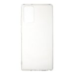 Shock-proof Clear Soft TPU Case for Samsung Galaxy Note 20/Note 20 5G