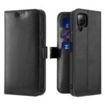 DUX DUCIS KADO Series Leather Shell for Huawei P40 lite 4G/nova 6 SE/Nova 7i