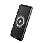 MCDODO CH-5370 MDD Wireless Charger PD+QC Power Bank 10000mAh – Black