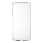 Drop Resistant Clear TPU Case for Huawei Maimang 9/Mate 40 Lite