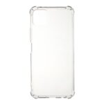 Drop Resistant Clear TPU Shell Case for Huawei Enjoy 20