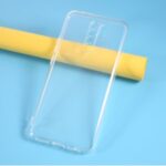 2mm Thickness Watermark Resistant Soft TPU Case for Xiaomi Redmi 9