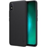 NILLKIN Frosted Shield Matte PC Hard Phone Case for Xiaomi Redmi 9A – Black