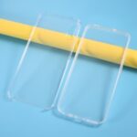 Hybrid PET + TPU + Acrylic Clear Full Coverage Cover for Xiaomi Redmi 9A