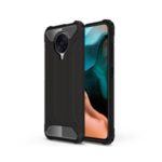 Armor Guard PC + TPU Hybrid Cell Phone Cover for Xiaomi Redmi K30 Ultra – Black