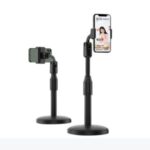 GAZ-28S Lazy Man Mobile Phone Desktop Live Broadcasting Stand