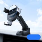 JOYROOM JR-ZS212 Wireless Charging Dashboard Quick Charge Qi Certification Car Mounted Gravity 15W Bracket