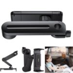 BASEUS Fun Journey Car Backseat Lazy Bracket for 4.7-12.3 inch Phones and Tablets – Black