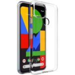 IMAK UX-5 Series TPU Shell for Google Pixel 5