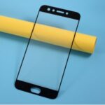 9D Tempered Glass Full Screen Protection Film Anti-explosion Protector for OPPO F3