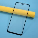 Anti-explosion Film 9D Tempered Glass Full Screen Protector for OPPO F11