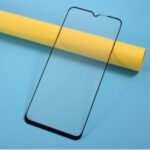 Full Covering Anti-explosion Film 9D Tempered Glass Screen Protector for OPPO A91