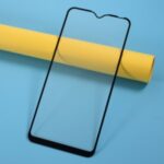 9D Tempered Glass Full Screen Protection Film Anti-explosion for Oppo A7