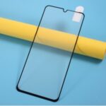 Full Covering Silk Printing Tempered Glass Shield for Huawei Enjoy Z 5G/Enjoy 20 Pro
