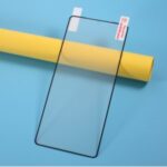 RURIHAI 3D 0.1mm Anti-explosion Soft PET Screen Protector Film for Samsung Galaxy Note 20/Note 20 5G