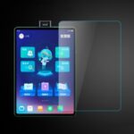 0.3mm Tempered Glass Straight Edge Full Screen Shield for BBK S5 Pro 10-inch