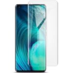 2PCS/Set IMAK Soft Clear Hydrogel Film III Full Coverage Screen Protector for vivo X50 Pro 5G