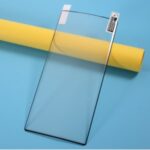 Soft PET Front Film Screen Protector for Samsung Galaxy Note20 Ultra/Note20 Ultra 5G