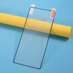 Ultra Clear Soft PET Front Film Screen Protector for Samsung Galaxy Note 20/Note 20 5G