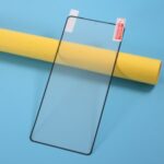 Ultra Clear Soft PET Front Film Screen Protector for Samsung Galaxy Note 20/Note 20 5G