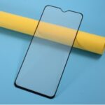 Anti-explosion Tempered Glass Full Screen Protective Film for OnePlus 7
