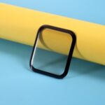 Ultra Clear Anti-explosion Tempered Glass Full Glue Full Size Screen Protector for Apple Watch Series 4/5 40mm